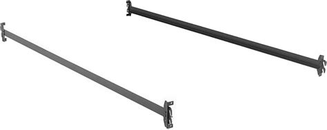 Twin Hook On Bed Rails 